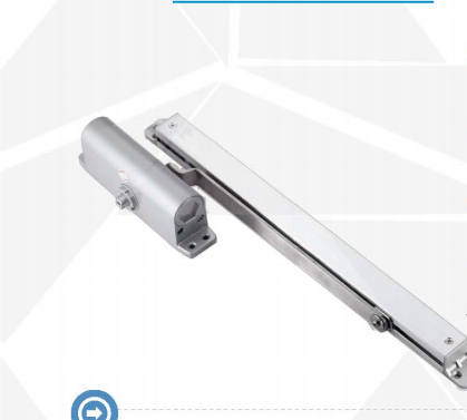 ZTM-B-FMD-2电动闭门器