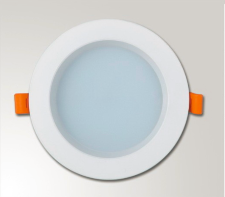 消防应急照明灯具-嵌入式