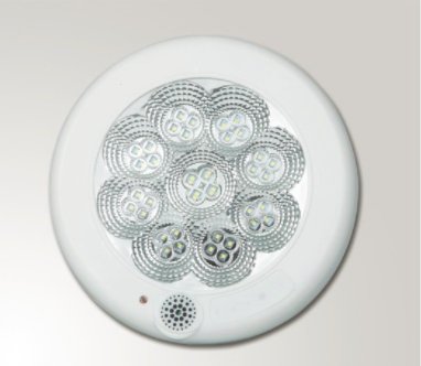 消防应急照明灯具-吸顶式