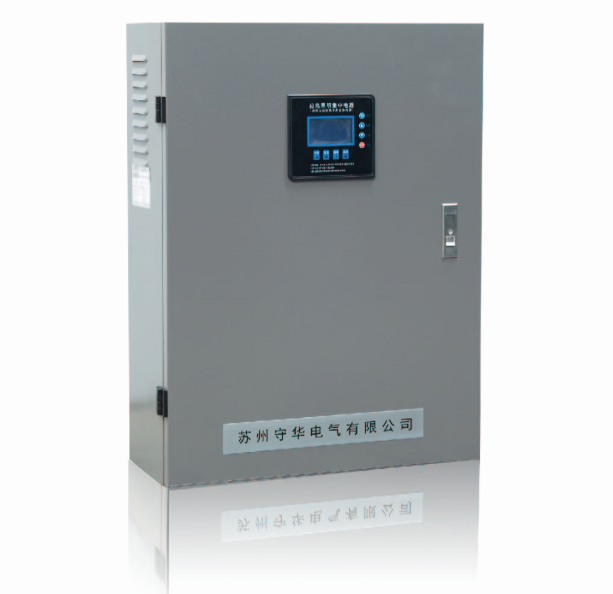 消防应急照明集中电源