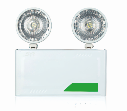 消防应急照明灯具-壁装式