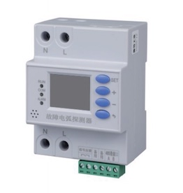 故障电弧探测器